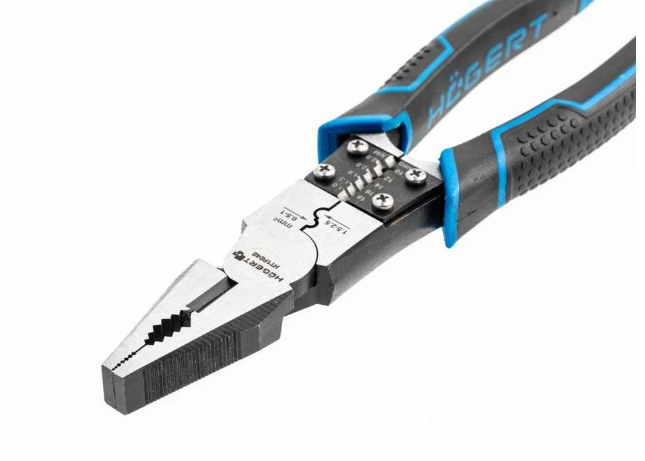 Hogert Multifunctional combination pliers