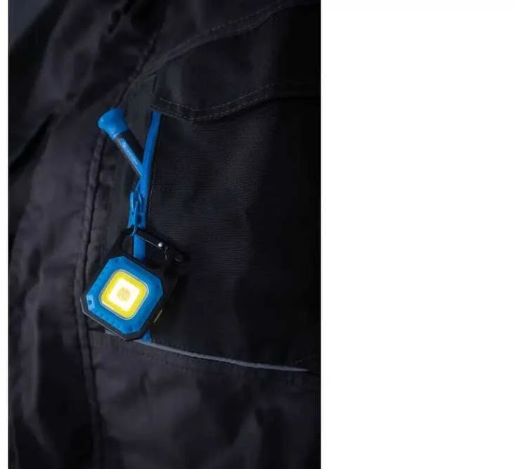 Hoegert Technik Flashlight