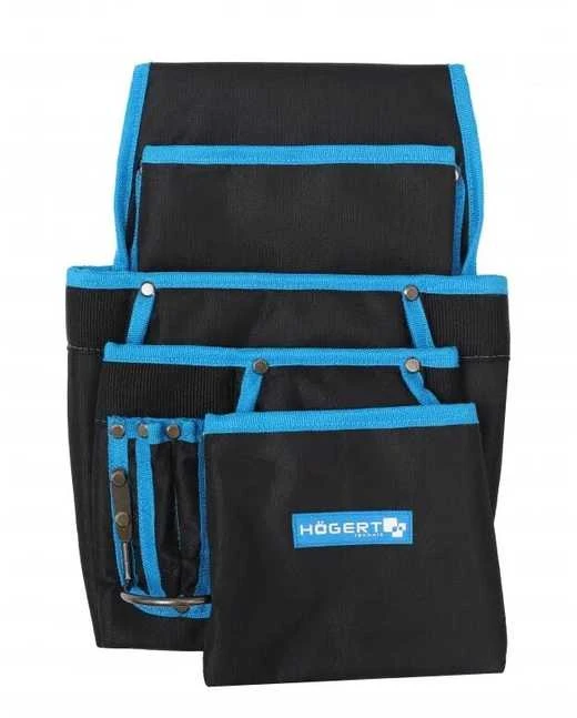 Hogert Tool belt pocket