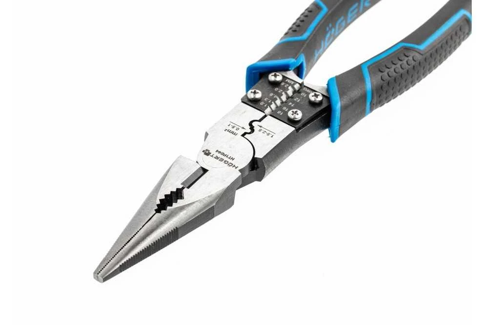 Hogert Multifunctional Pliers