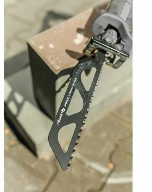 HOGERT slankiojantis pjūklo diskas 305 mm