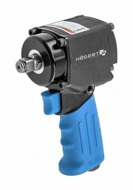 Pneumatinis veržliasukis Hogert HT4R626