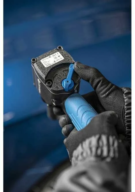 Pneumatinis veržliasukis Hogert HT4R626