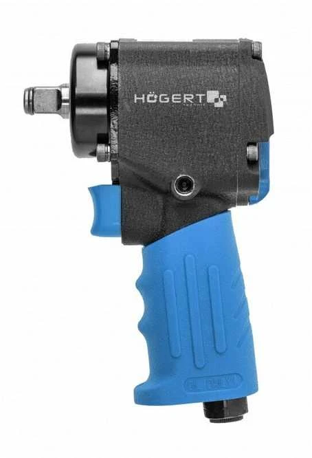 Pneumatinis veržliasukis Hogert HT4R626