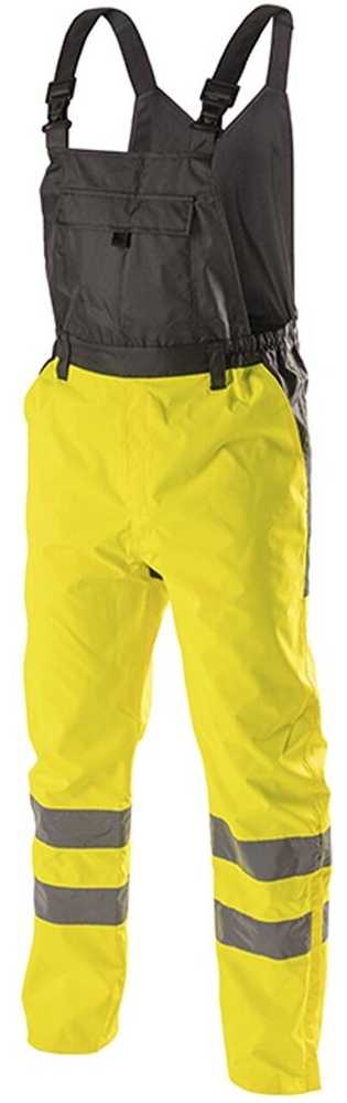 Apsauginės kelnės Hogert Volme HT5K342; 3XL