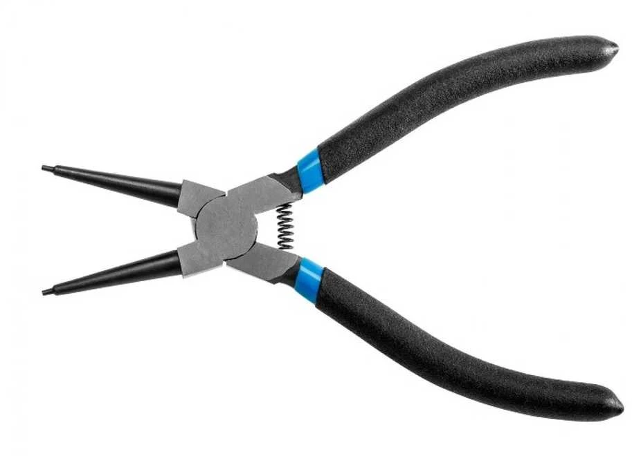 Hogert Vidinės, tiesios, 150 mm ilgio replės, vidinės