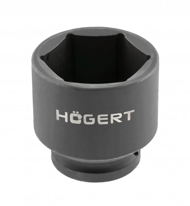 Smūginė sukimo galvutė Hogert HT4R155; 3/4''; 50 mm