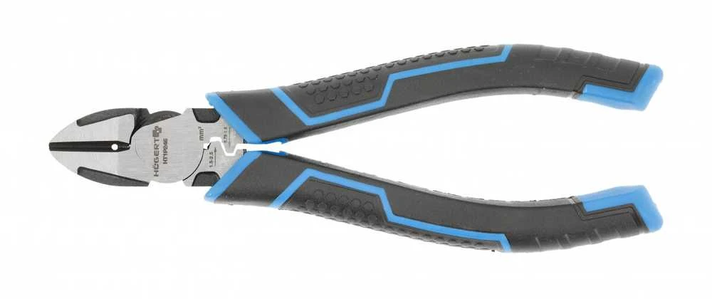 Hogert Professional Side Clamping Pliers