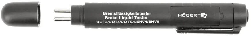 Hogert Brake fluid tester