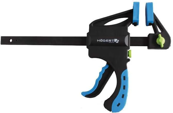 GTV Reketinis strypo spaustukas ir skleistuvas 300 x 63 mm