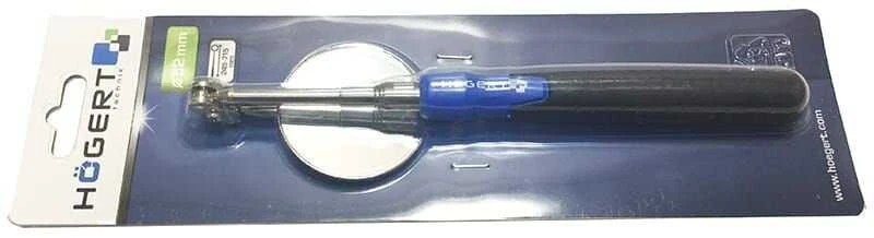 Hogert Apžiūros veidrodis 52 mm, 245-715 mm