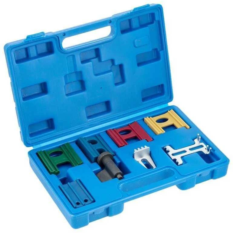 Rinkinys Hogert HT8G362; 8 vnt.