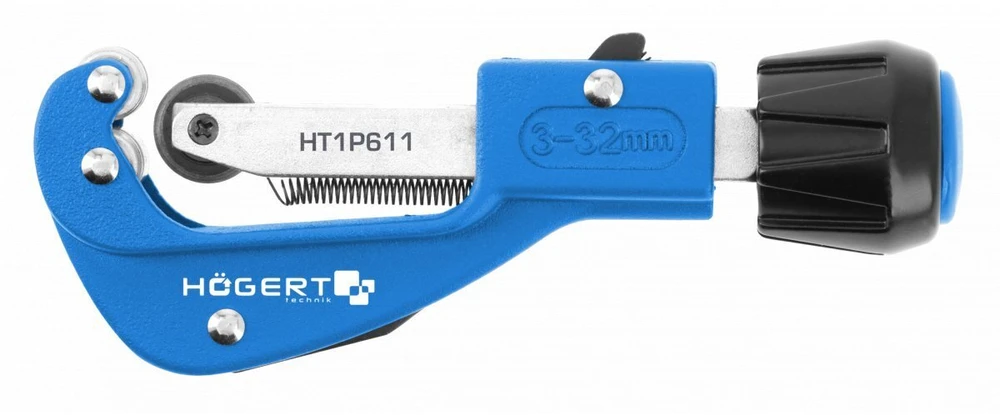 Hogert Vamzdžių pjaustytuvas 3-32 mm
