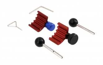 Rinkinys Hogert HT8G361; 6 vnt.