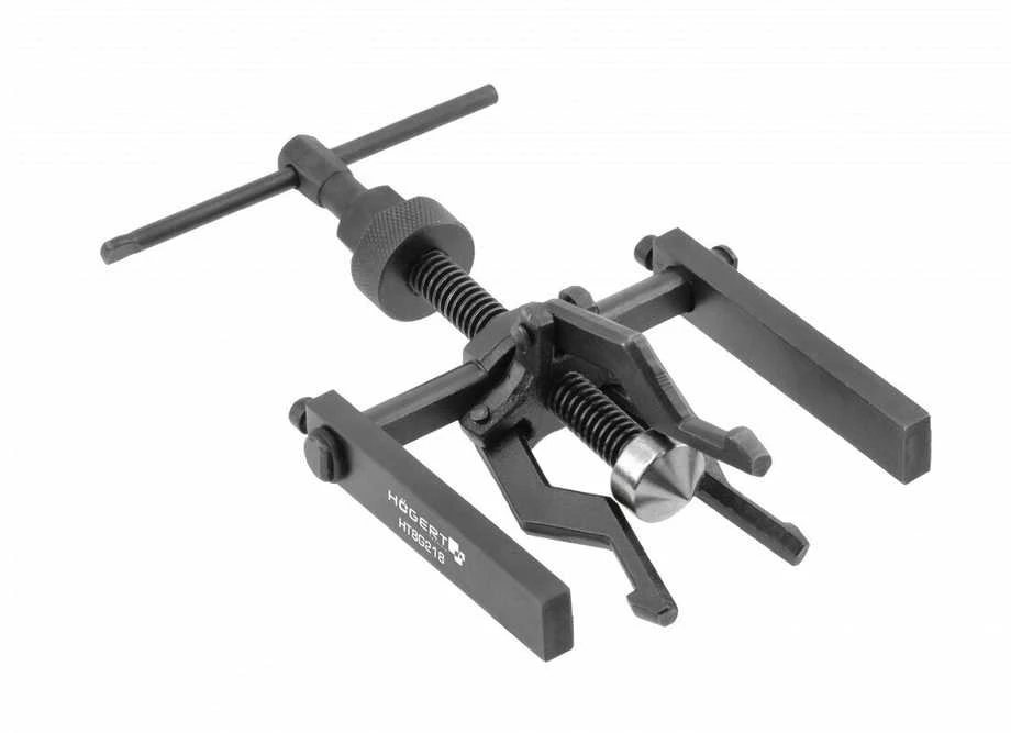 Nuėmėjas Hogert HT8G218; 12-38 mm
