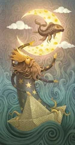 Libellud Stalo žaidimo papildymas: Dixit 5: Daydreams