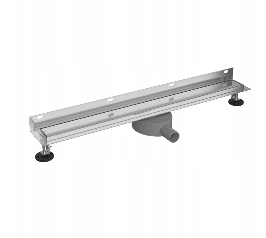 Latakas PRO Drain L 360 2in1 Sausas (montuojamas prie sienos) 60 cm