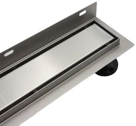 Latakas PRO Drain L 360 2in1 Sausas (montuojamas prie sienos) 60 cm