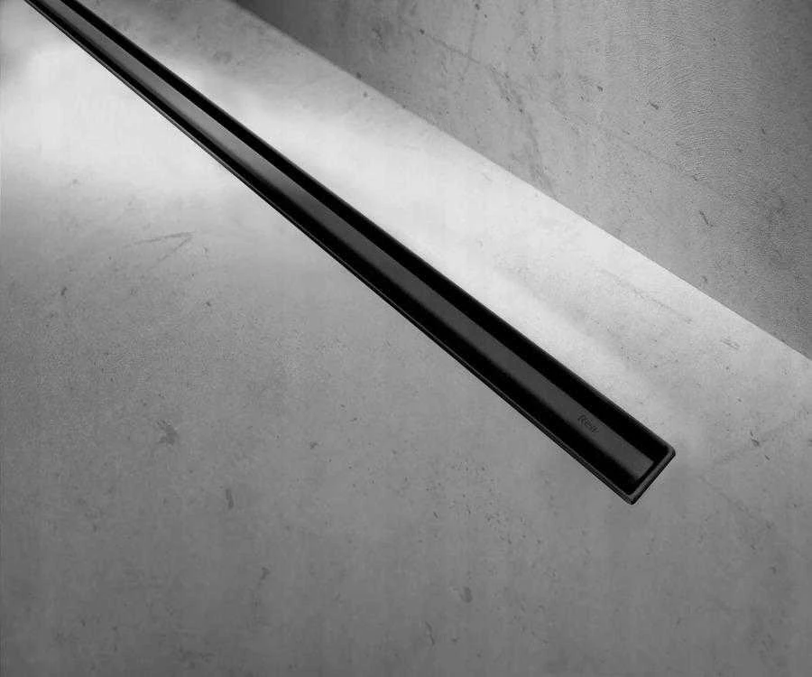rea Latakas Slim 360 Juodas - 70 cm