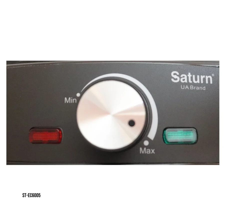 Vaflinė Blynų keptuvė Saturn ST-EC6005