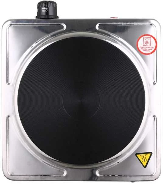 Elektrinė kaitlentė Saturn ST-EC0196 INOX