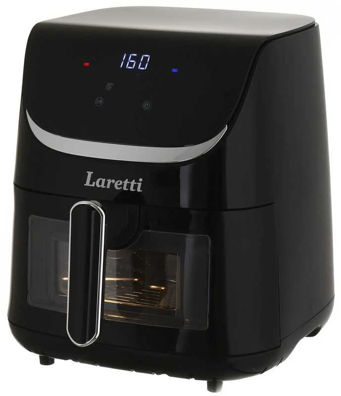 Karšto oro gruzdintuvė Laretti LR-CO3312