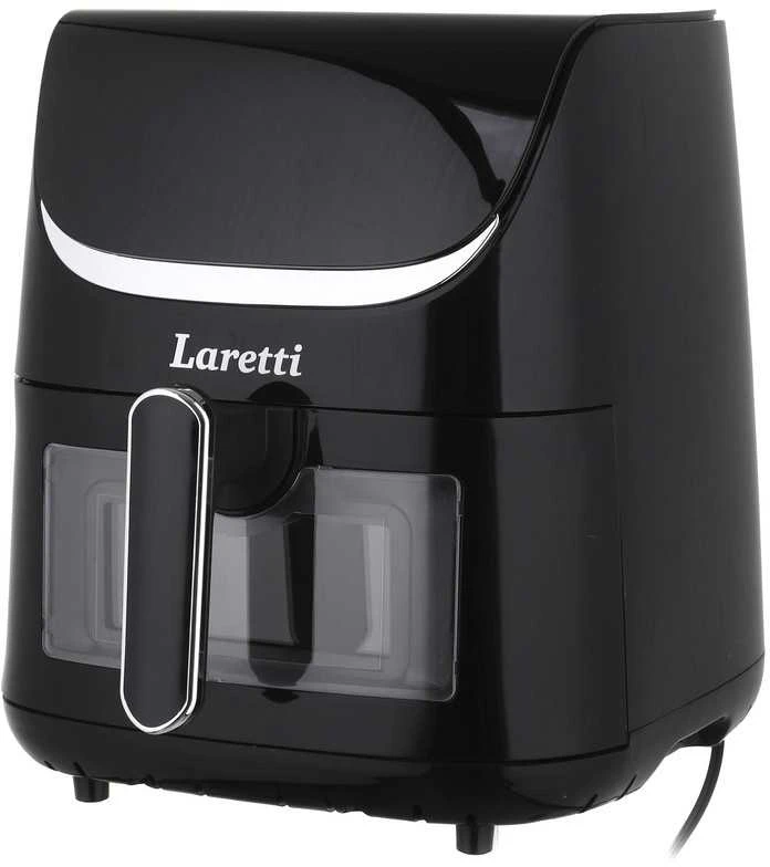 Karšto oro gruzdintuvė Laretti LR-CO3312