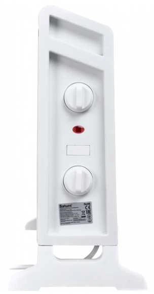 Konvekcinis šildytuvas Saturn ST-HT0469