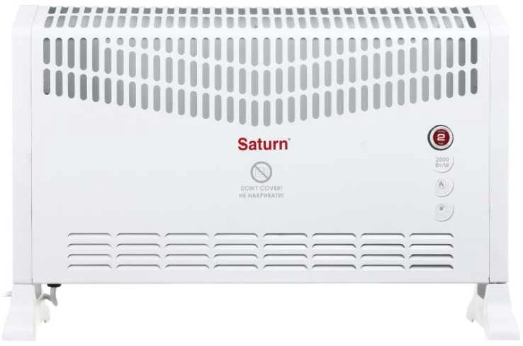 Konvekcinis šildytuvas Saturn ST-HT0469