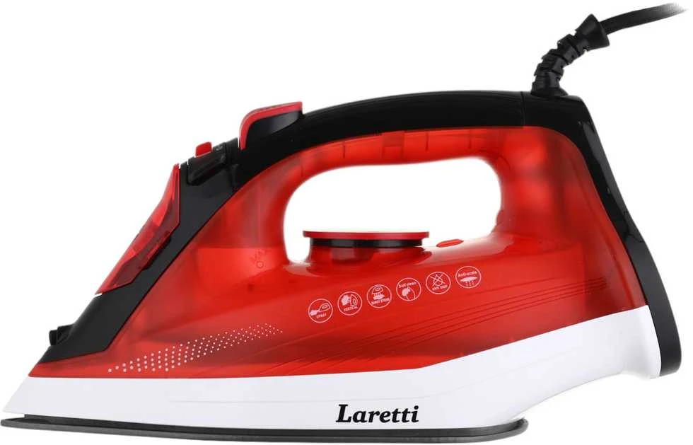 Lygintuvas Laretti LR-CC8326