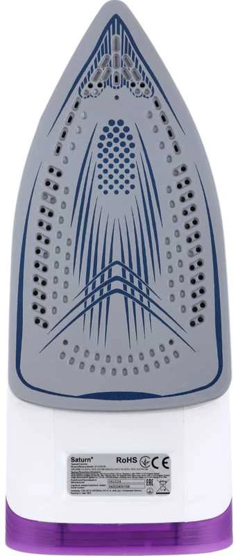 Lygintuvas Saturn ST-CC6120, 2200 W