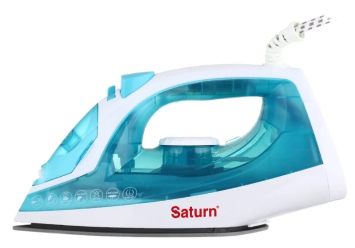 Lygintuvas Saturn ST-CC6122, 2200W