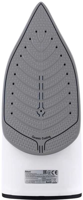 Lygintuvas Saturn ST-CC7118, 2400 W