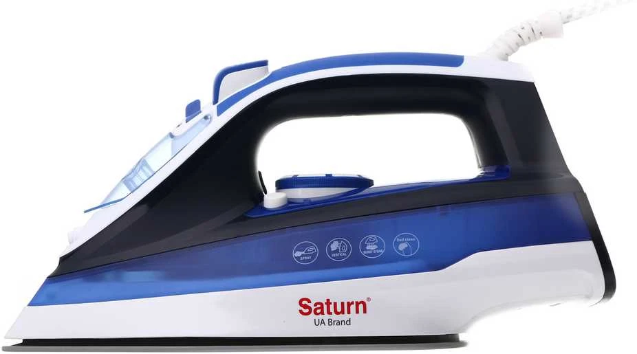 Lygintuvas Saturn ST-CC7118, 2400 W