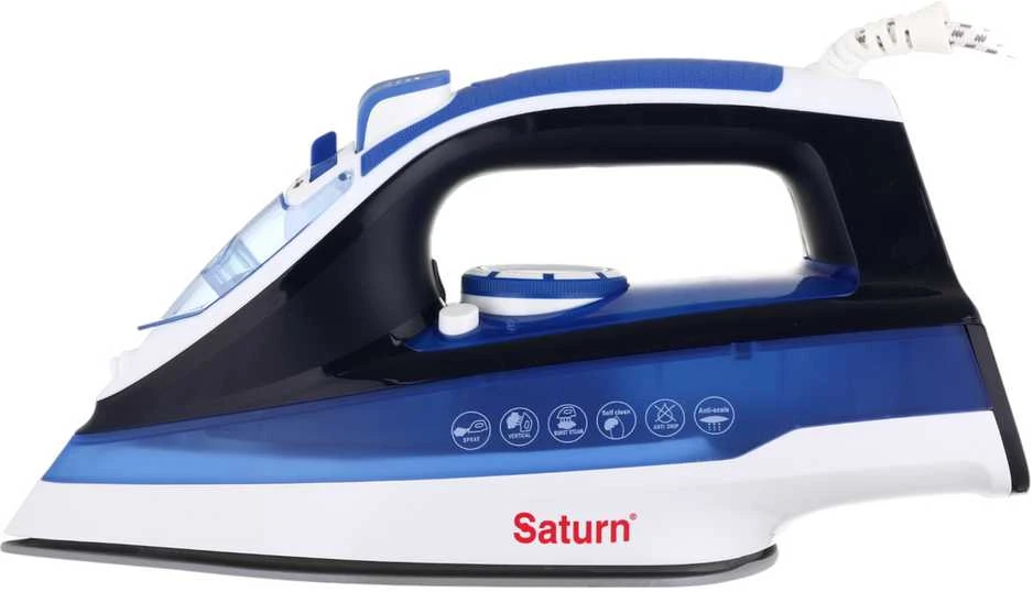 Lygintuvas Saturn ST-CC7118, 2400 W