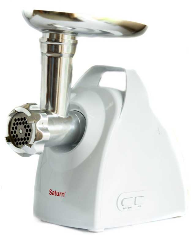 Mėsmalė Saturn ST-FP0094K