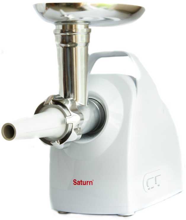 Mėsmalė Saturn ST-FP0094K