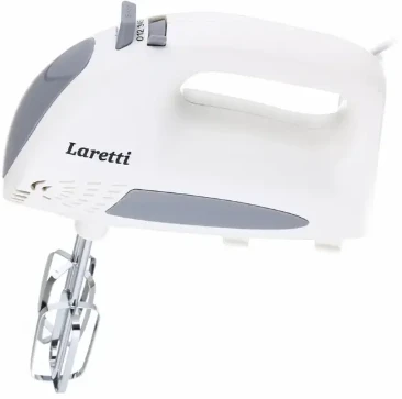 Plakiklis Mixer Laretti LR-MX0130