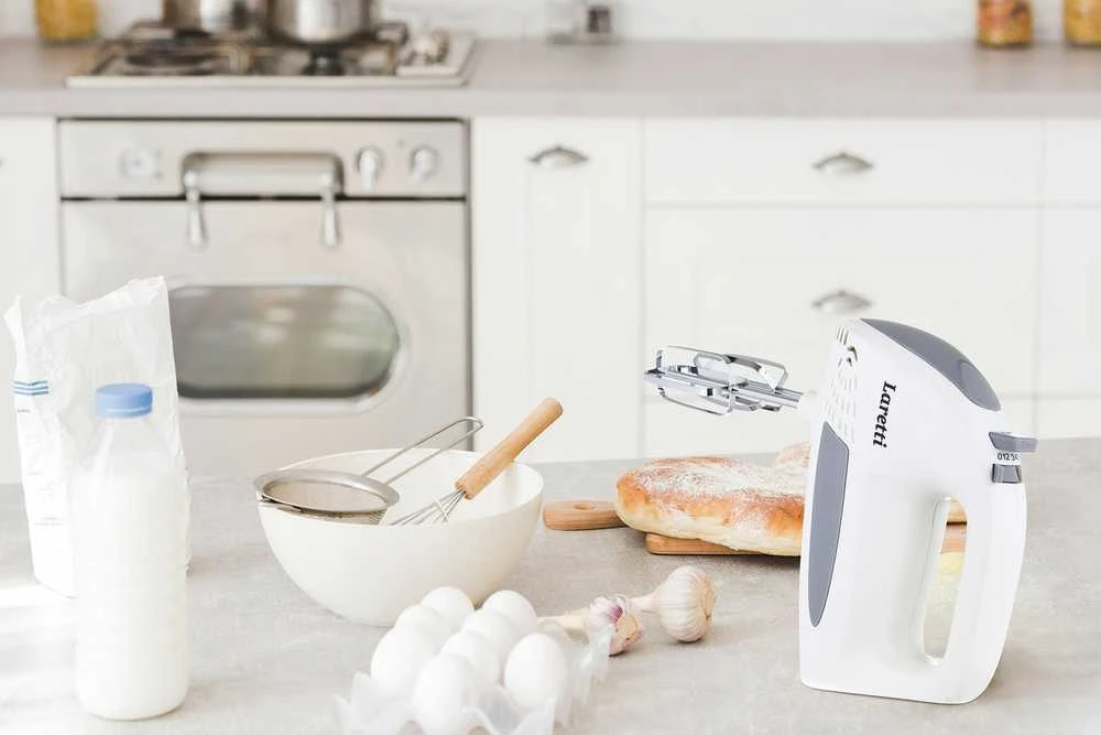 Plakiklis Mixer Laretti LR-MX0130