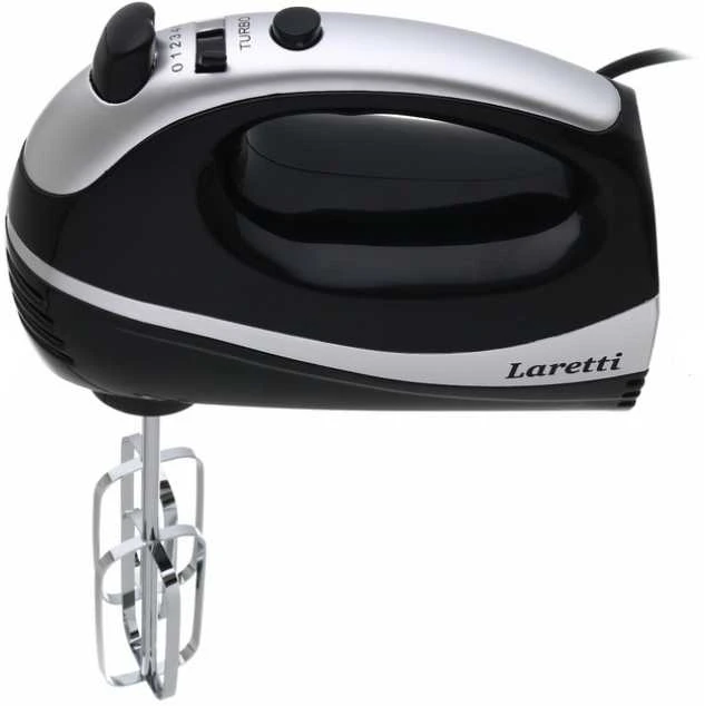 Plakiklis Mixer Laretti LR-MX0133 300W