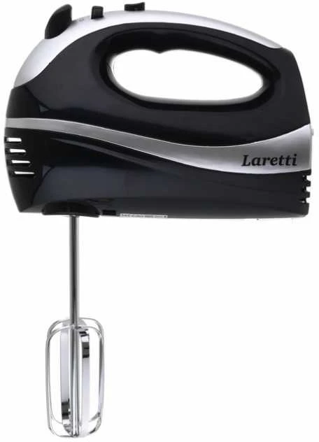 Plakiklis Mixer Laretti LR-MX0133 300W
