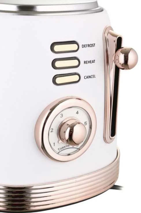 Skrudintuvas Laretti LR-EC2353