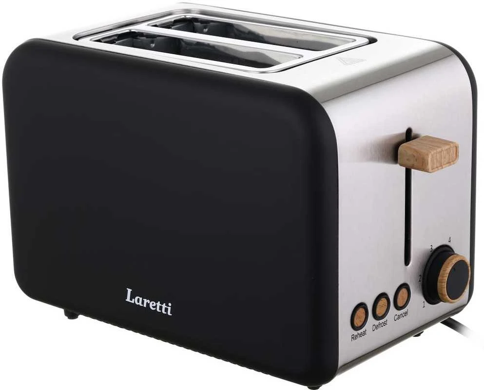 Skrudintuvas Laretti LR-EC2358