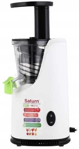 Sulčiaspaudė Saturn ST-FP7046