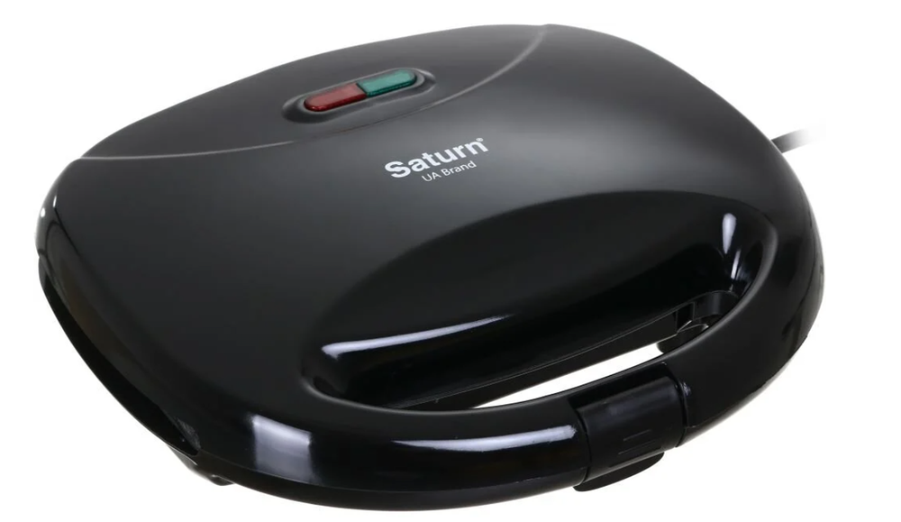 Sumuštinių keptuvas Saturn Sumuštinių keptuvė ST-EC0158