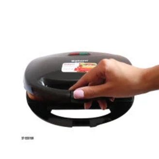 Sumuštinių keptuvas Saturn Sumuštinių keptuvė ST-EC0158
