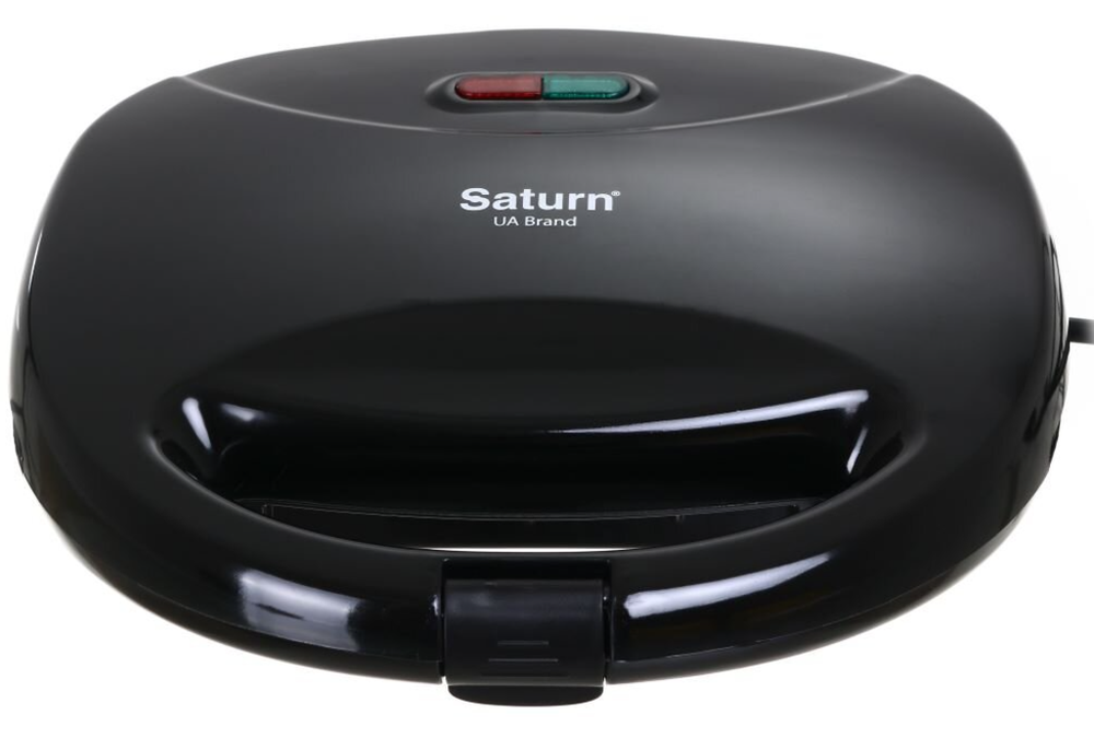 Sumuštinių keptuvas Saturn Sumuštinių keptuvė ST-EC0158