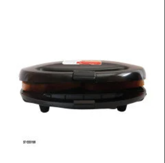 Sumuštinių keptuvas Saturn Sumuštinių keptuvė ST-EC0158