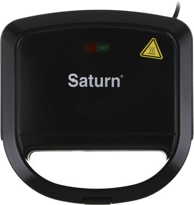 Sumuštinių keptuvas Sumuštinių keptuvė Saturn ST-EC1152