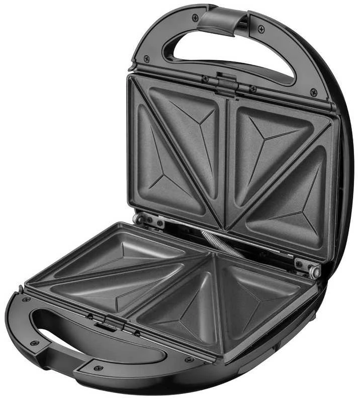 Sumuštinių keptuvas Sumuštinių keptuvė Saturn ST-EC1153